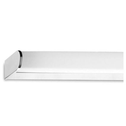 LED2 - LED-Wandleuchte TONDA LED/18W/230V IP44
