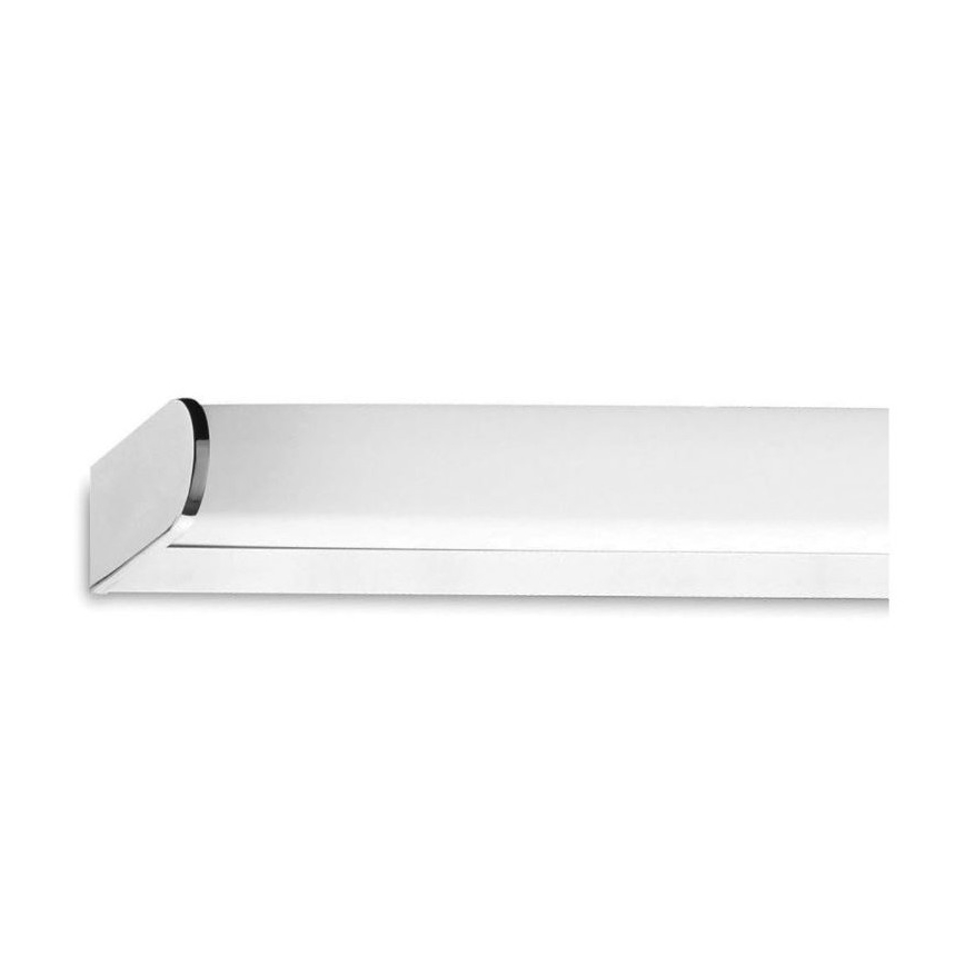 LED2 - LED-Wandleuchte TONDA LED/18W/230V IP44