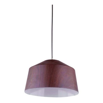 LEDKO 00245 - LED Kronleuchter 1xE27/8W/230V