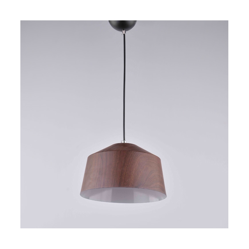 Kronleuchter 1xE27/60W/230V