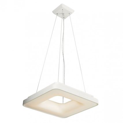 LEDKO 00302 - LED Kronleuchter PASSETO LED/43W/230V