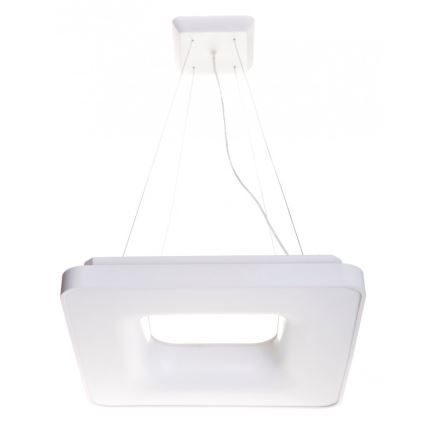 LEDKO 00302 - LED Kronleuchter PASSETO LED/43W/230V