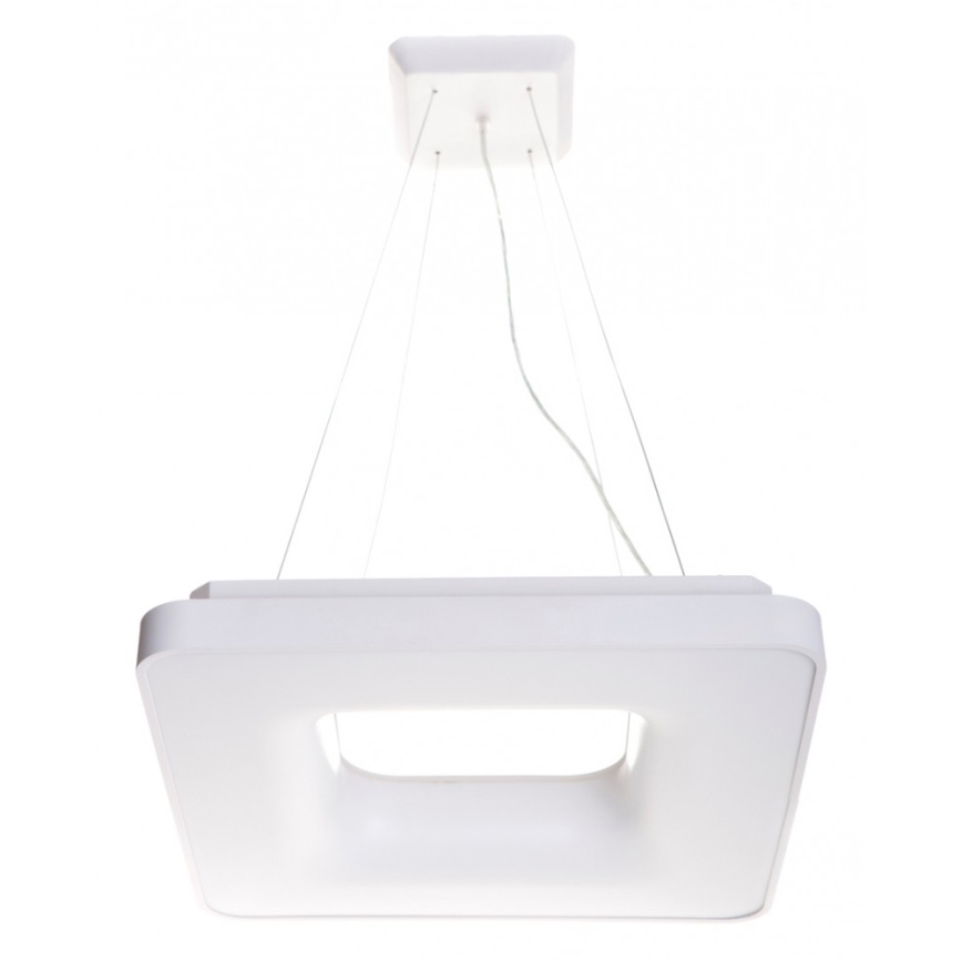 LEDKO 00302 - LED Kronleuchter PASSETO LED/43W/230V