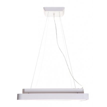 LEDKO 00302 - LED Kronleuchter PASSETO LED/43W/230V