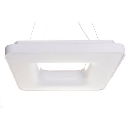 LEDKO 00302 - LED Kronleuchter PASSETO LED/43W/230V