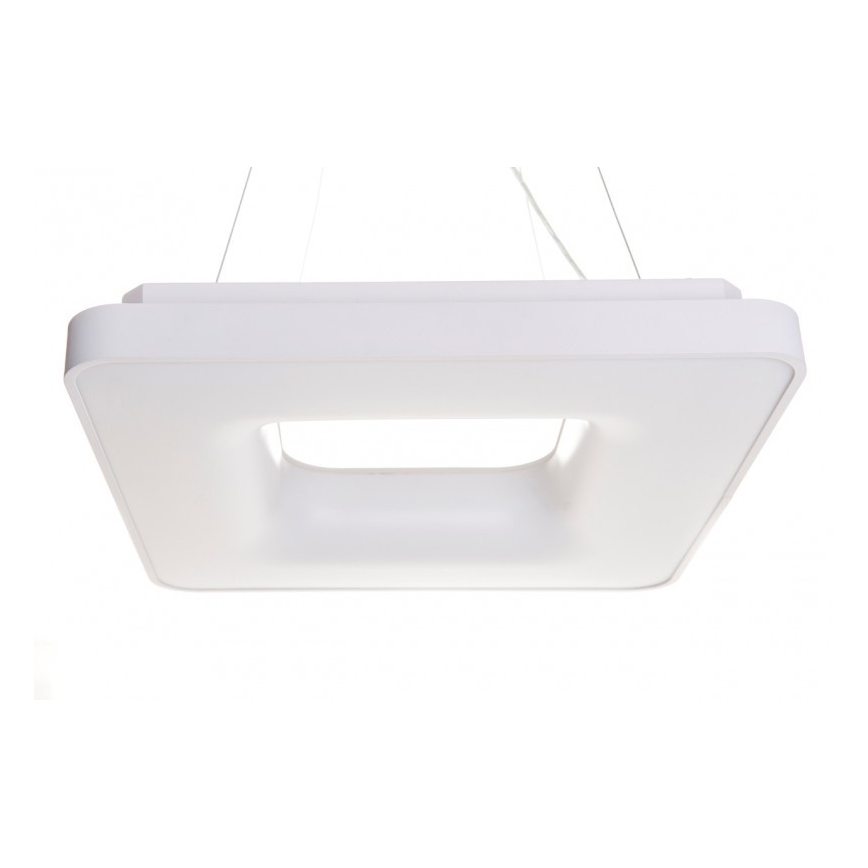LEDKO 00302 - LED Kronleuchter PASSETO LED/43W/230V