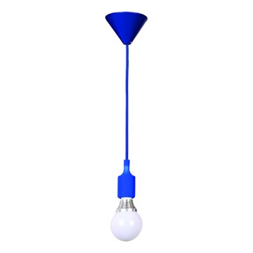 LEDKO 00378 - Stromkabel 1xE27/40W/230V