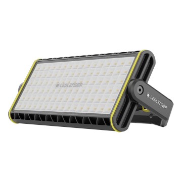 Ledlenser AF12C work - dimmbarer LED-Arbeitsstrahler, 230 V, IP67