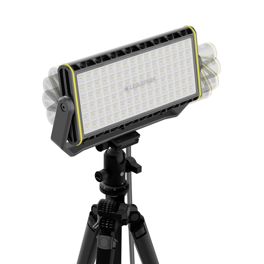 Ledlenser AF12C work - dimmbarer LED-Scheinwerfer LED/140W/230V IP67