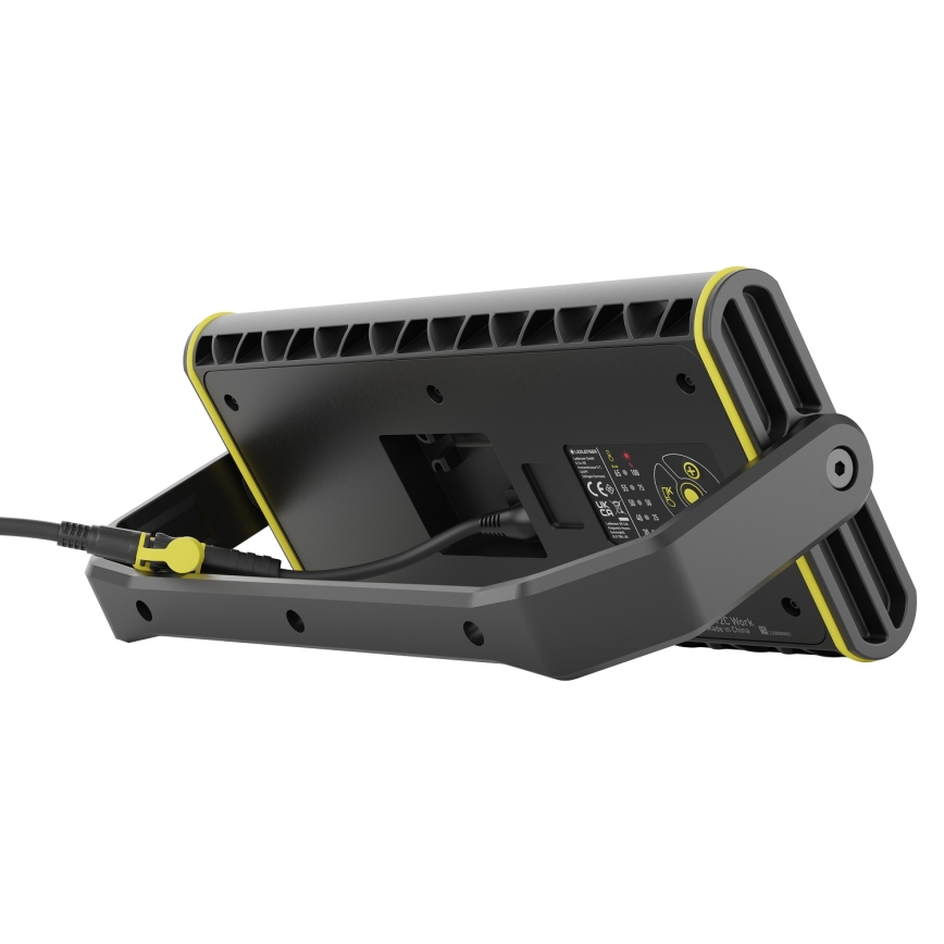 Ledlenser AF12C work - dimmbarer LED-Scheinwerfer LED/140W/230V IP67