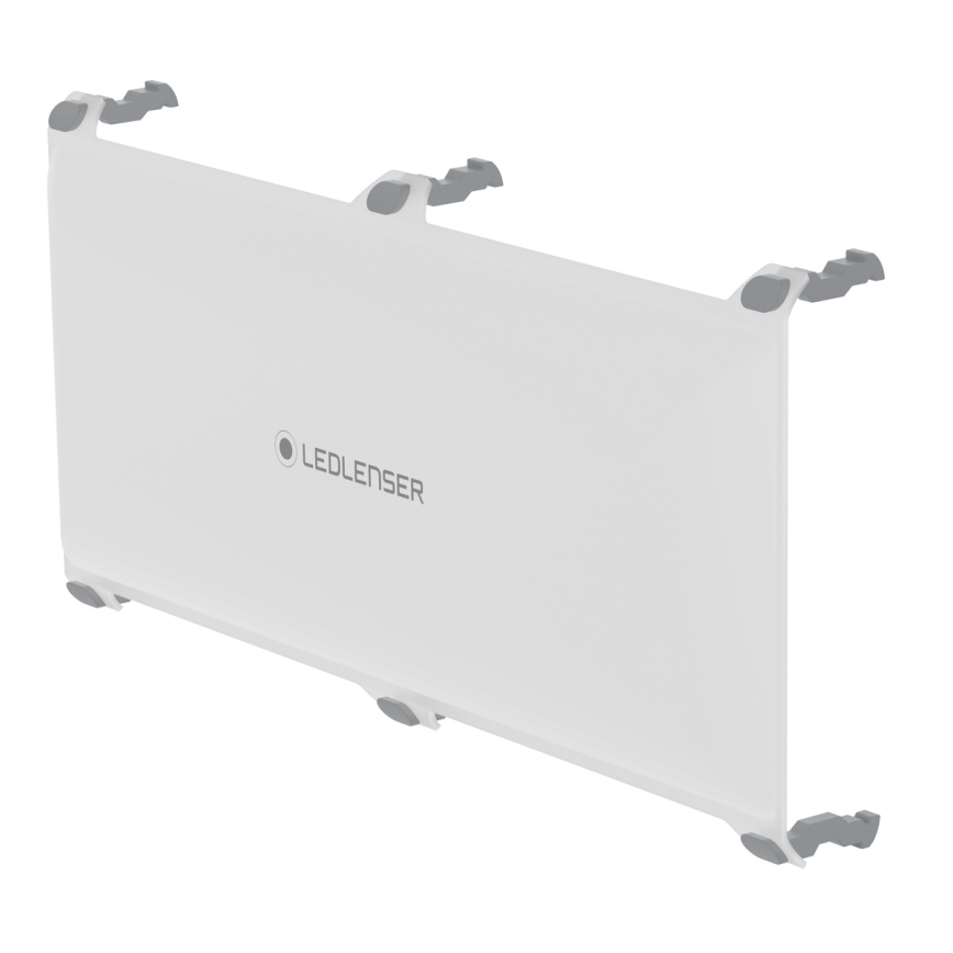 Ledlenser AF12C work - dimmbarer LED-Scheinwerfer LED/140W/230V IP67