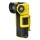 Ledlenser EXC6R - LED dimmbare wiederaufladbare Taschenlampe mit Ladestation LED/1900 mAh IP68 300 lm 10 h gelb