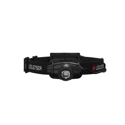 Ledlenser H5R CORE - dimmbare, wiederaufladbare LED-Stirnlampe LED/1800 mAh IP67 500 lm 50 h schwarz