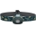 Ledlenser KIDLED4R DINO - dimmbare, wiederaufladbare LED-Kinderstirnlampe, 40 lm, 280 mAh, IPX4, 18 h, grün