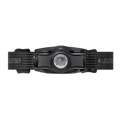 Ledlenser MH3 - Dimmbare LED-Stirnlampe LED/1xAA IP54 200 lm 35 h schwarz