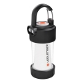 Ledlenser ML4 - dimmbare, wiederaufladbare LED-Camping-Laterne LED/1xAA/750 mAh IP66 300 lm