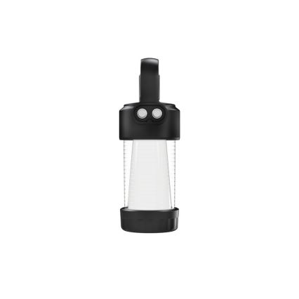 Ledlenser ML4 - dimmbare, wiederaufladbare LED-Camping-Laterne LED/1xAA/750 mAh IP66 300 lm