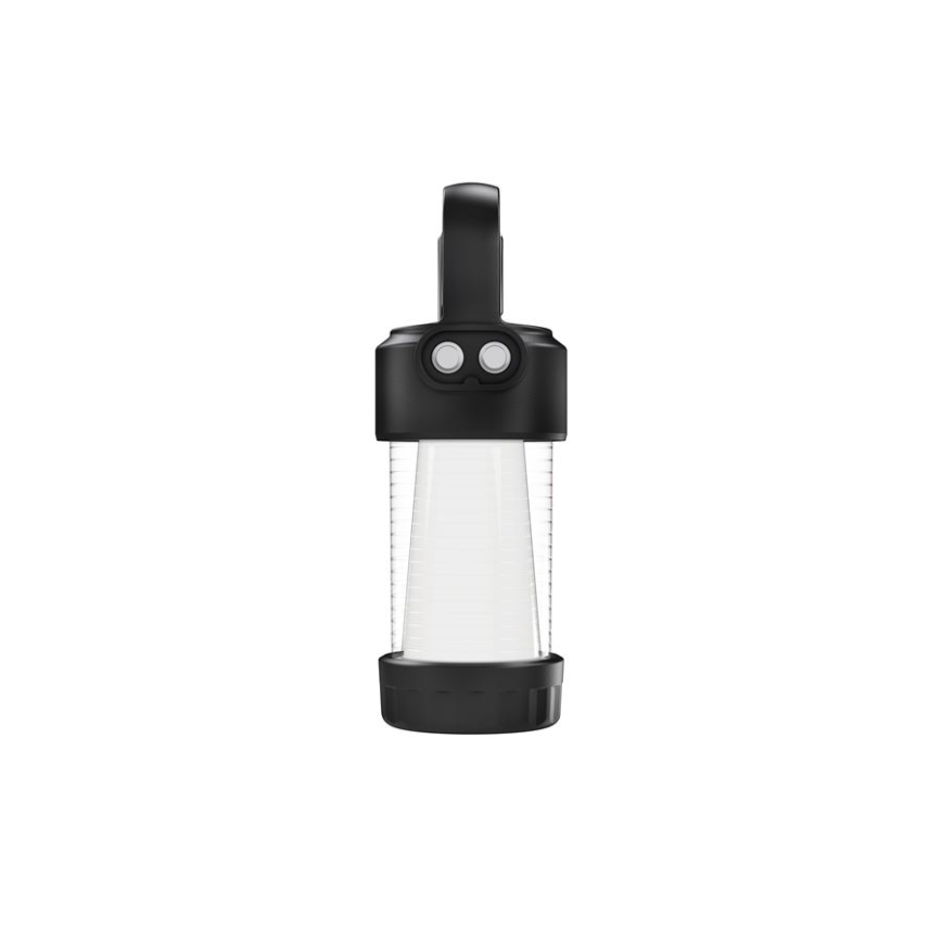 Ledlenser ML4 - dimmbare, wiederaufladbare LED-Camping-Laterne LED/1xAA/750 mAh IP66 300 lm