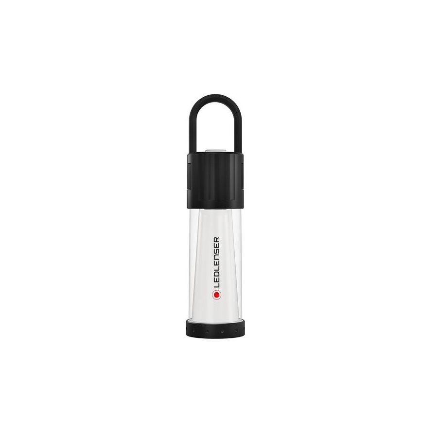 Ledlenser ML6 - dimmbare wiederaufladbare LED Taschenlampe LED/3200 mAh IP54 750 lm