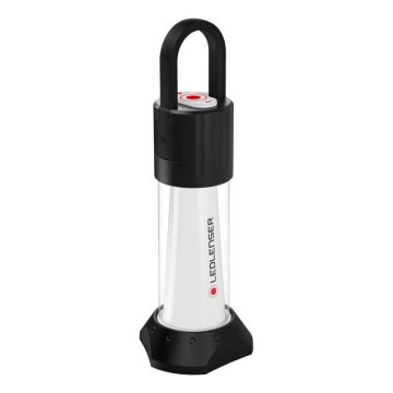 Ledlenser ML6 WARM LIGHT - dimmbare wiederaufladbare LED-Taschenlampe LED/3000 mAh IP66 750 lm 200 h