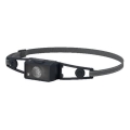 Ledlenser NEO1R - dimmbare, wiederaufladbare LED-Stirnlampe LED/730 mAh IP67 250 lm 15 h schwarz