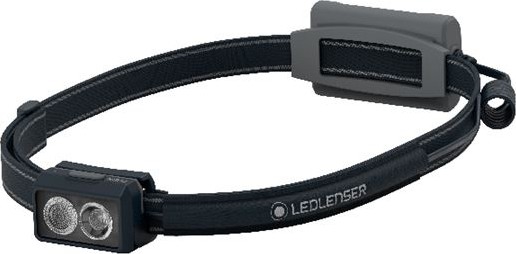 Ledlenser NEO3 - dimmbare LED-Stirnlampe LED/3xAAA IP54 400 lm 20 h schwarz