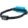 Ledlenser NEO5R - dimmbare wiederaufladbare LED-Stirnlampe LED/1800 mAh IP54 600 lm 35 h blau