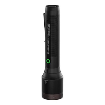 Ledlenser P9R Core - Dimmbare, wiederaufladbare LED-Taschenlampe LED/4800 mAh IP68 1000 lm 20 h