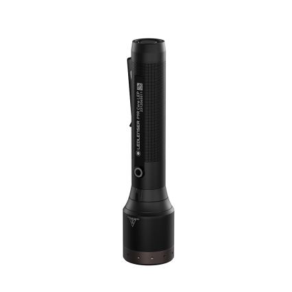 Ledlenser P9R Core - Dimmbare, wiederaufladbare LED-Taschenlampe LED/4800 mAh IP68 1000 lm 20 h