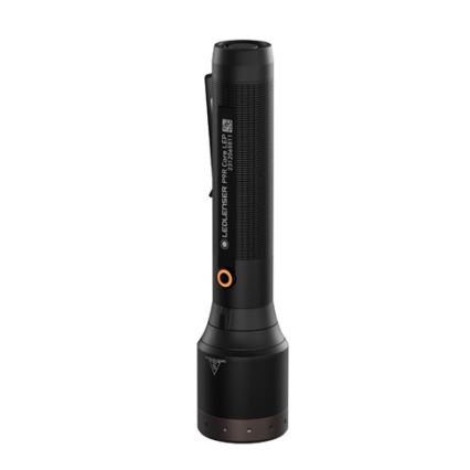 Ledlenser P9R Core - Dimmbare, wiederaufladbare LED-Taschenlampe LED/4800 mAh IP68 1000 lm 20 h