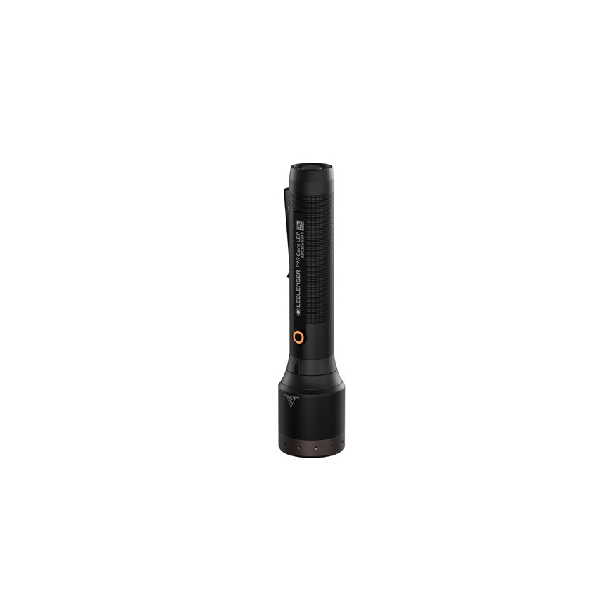 Ledlenser P9R Core - Dimmbare, wiederaufladbare LED-Taschenlampe LED/4800 mAh IP68 1000 lm 20 h