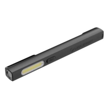 Ledlenser W2R - dimmbare, wiederaufladbare LED-Arbeitsleuchte LED/630 mAh IP54 220 lm