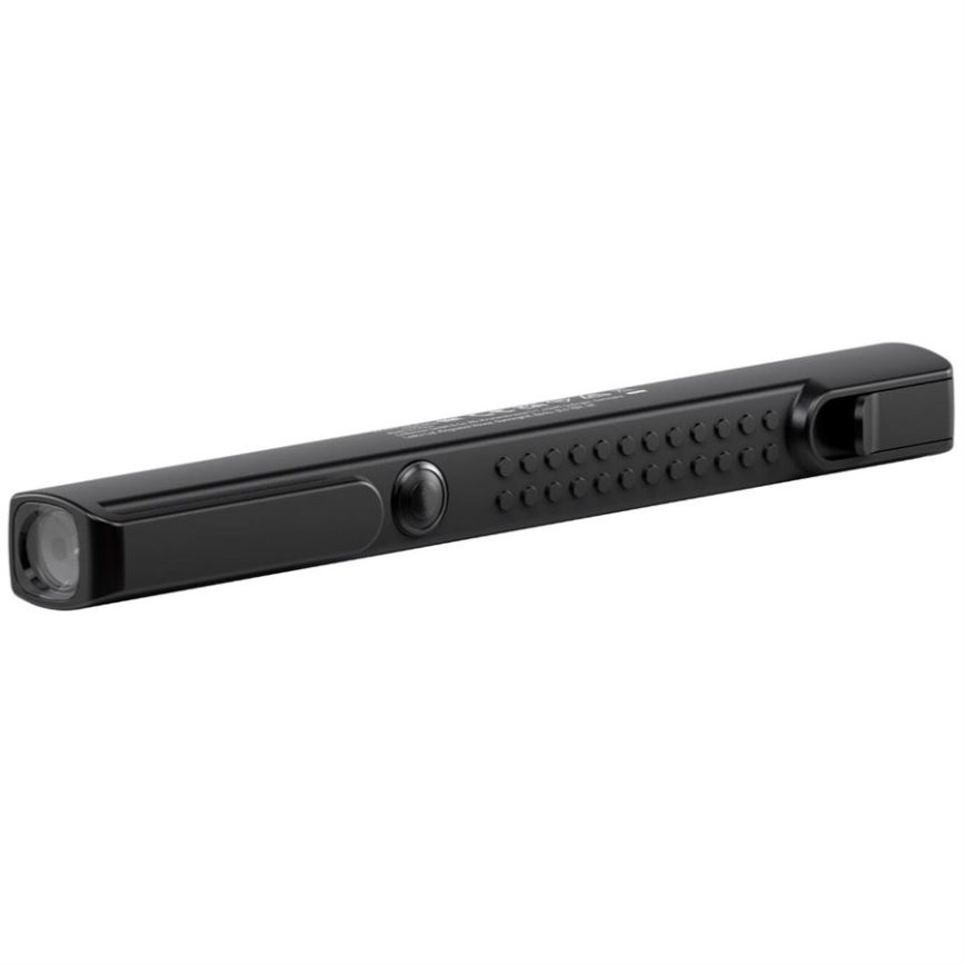 Ledlenser W2R - dimmbare, wiederaufladbare LED-Arbeitsleuchte LED/630 mAh IP54 220 lm