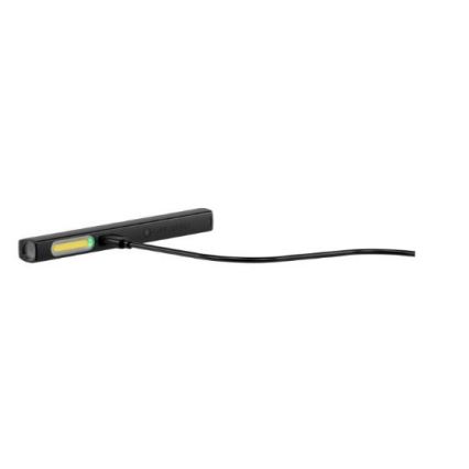 Ledlenser W2R - dimmbare, wiederaufladbare LED-Arbeitsleuchte LED/630 mAh IP54 220 lm