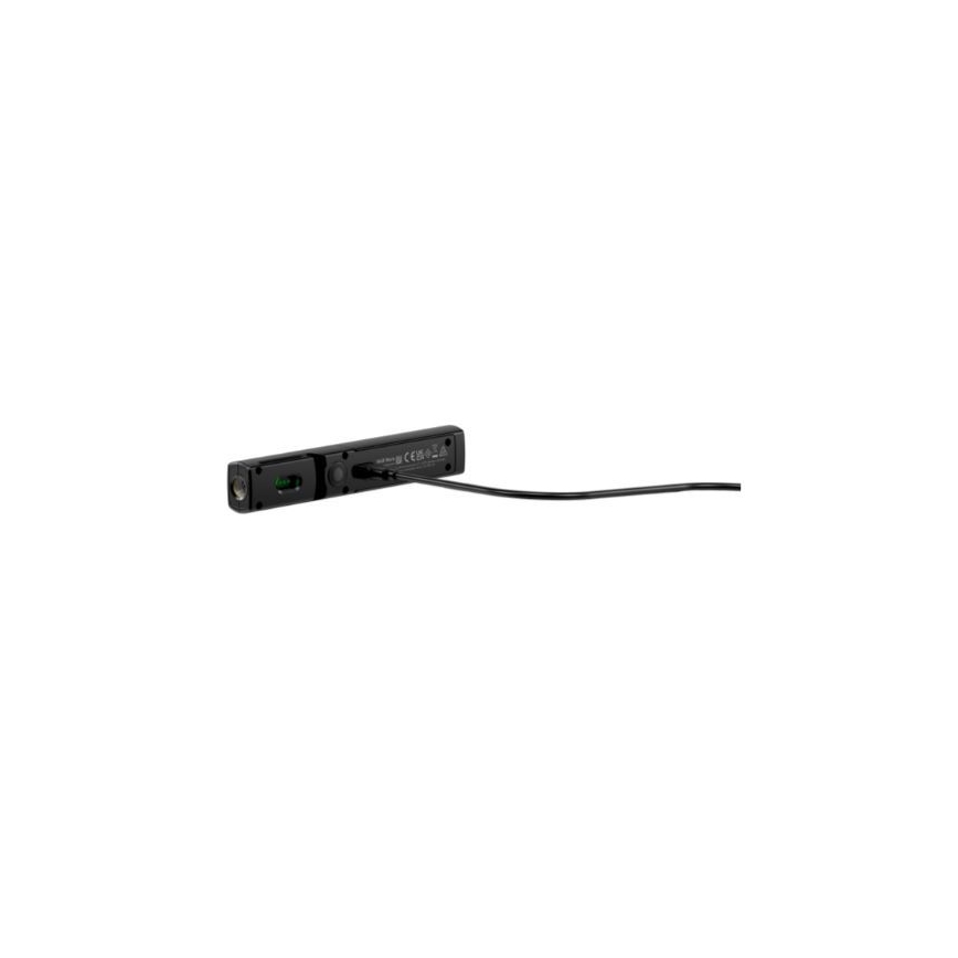 Ledlenser W4R - Dimmbare, wiederaufladbare Arbeitsleuchte LED/760 mAh IP54 220 lm