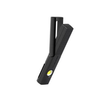 Ledlenser W4R - Dimmbare, wiederaufladbare Arbeitsleuchte LED/760 mAh IP54 220 lm
