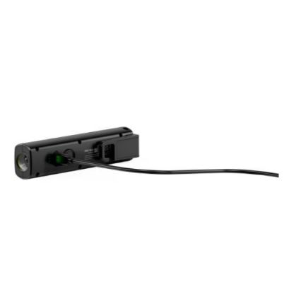 Ledlenser W5R - dimmbare, wiederaufladbare Arbeitslampe, LED/2500 mAh, IP54, 600 lm