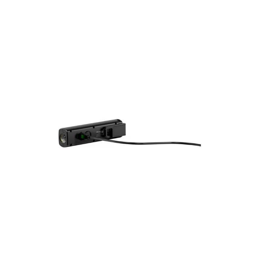 Ledlenser W5R - dimmbare, wiederaufladbare Arbeitslampe, LED/2500 mAh, IP54, 600 lm