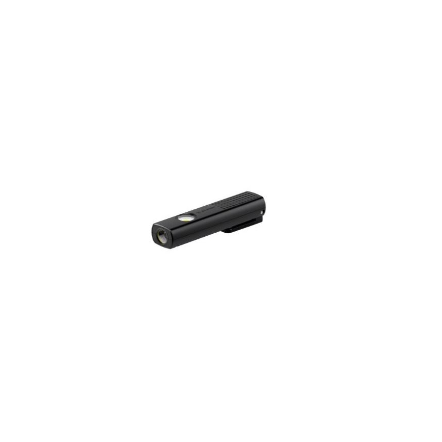 Ledlenser W5R - dimmbare, wiederaufladbare Arbeitslampe, LED/2500 mAh, IP54, 600 lm
