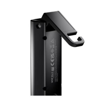 Ledlenser W5R - dimmbare, wiederaufladbare Arbeitslampe, LED/2500 mAh, IP54, 600 lm