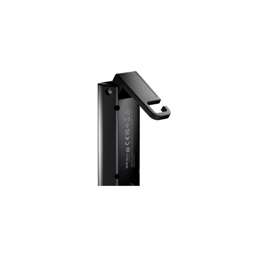 Ledlenser W5R - dimmbare, wiederaufladbare Arbeitslampe, LED/2500 mAh, IP54, 600 lm