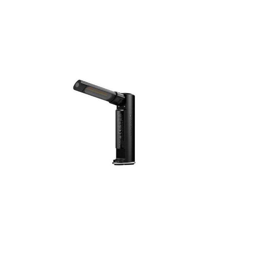 Ledlenser W7R - LED-dimmbare, wiederaufladbare Arbeitsleuchte LED/2500 mAh IP54 600 lm