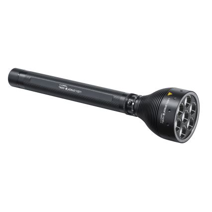 Ledlenser X21R - dimmbare, wiederaufladbare LED-Taschenlampe LED/5000 mAh IP54 5000 lm 40 h