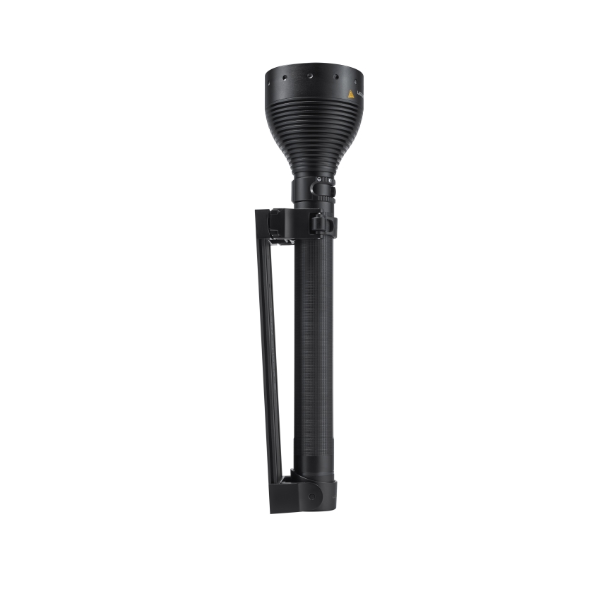 Ledlenser X21R - dimmbare, wiederaufladbare LED-Taschenlampe LED/5000 mAh IP54 5000 lm 40 h