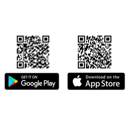 Ledvance - SET 3x LED RGBW Erweiterungsset für Außenleuchte SMART+ MINI 3xLED/3,1W/230V IP65 Wi-Fi