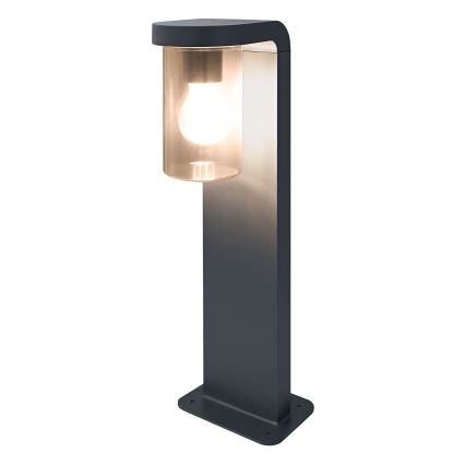 Ledvance - Außenlampe CASCADE 1xE27/25W/230V IP44 50 cm