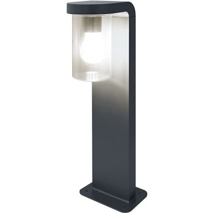 Ledvance - Außenlampe CASCADE 1xE27/25W/230V IP44 50 cm