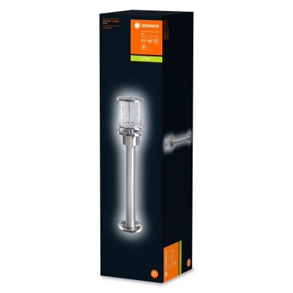 Ledvance - Außenlampe ENDURA 1xE27/60W/230V IP44