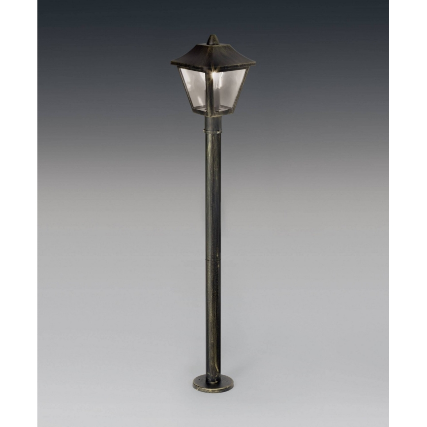 Ledvance - Außenlampe ENDURA 1xE27/60W/230V IP44