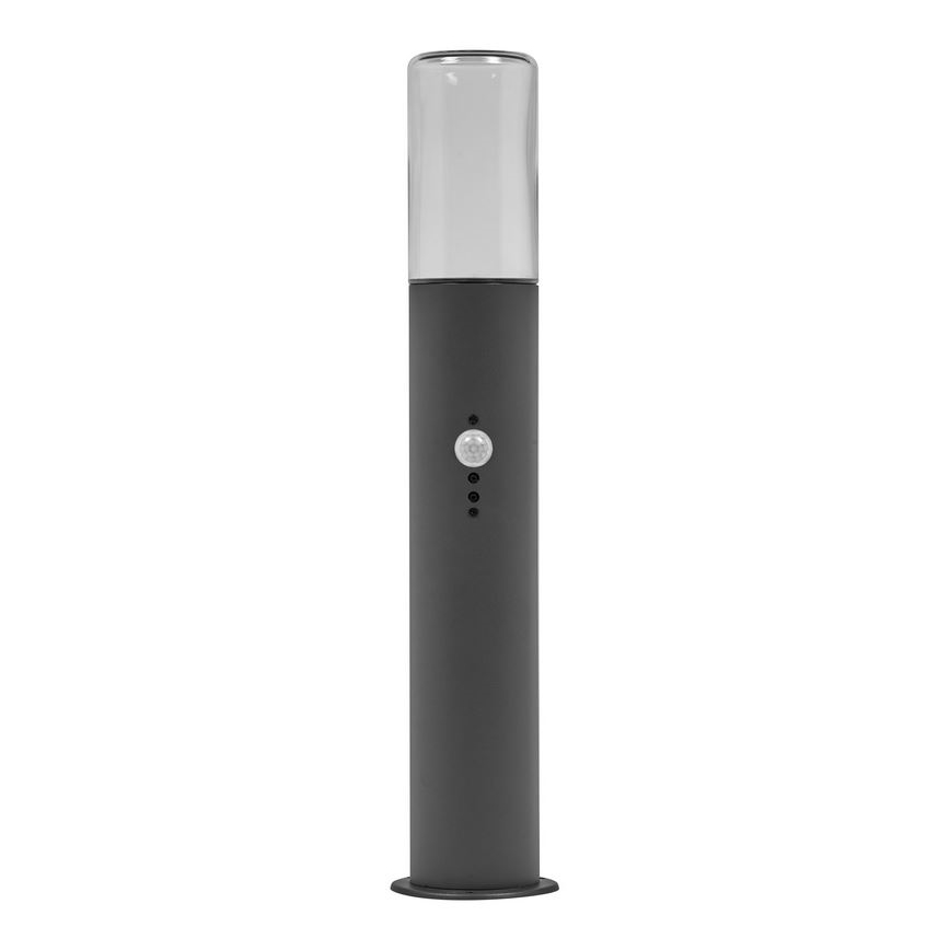 Ledvance - Außenleuchte mit Sensor FIGO CYLINDER 1xE27/20W/230V IP44